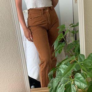 Vintage Levi’s